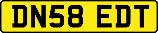 DN58EDT