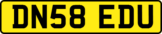 DN58EDU