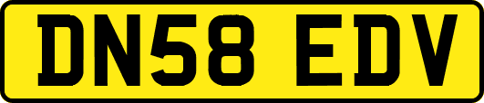 DN58EDV