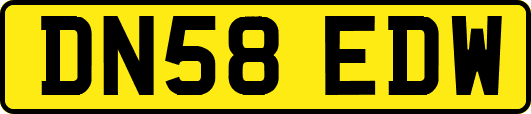 DN58EDW