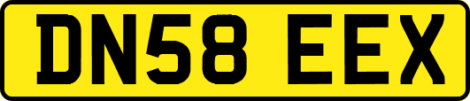 DN58EEX