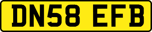 DN58EFB