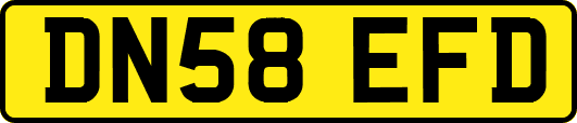 DN58EFD