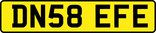 DN58EFE