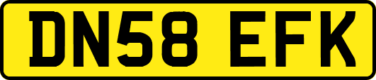 DN58EFK