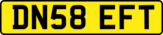 DN58EFT