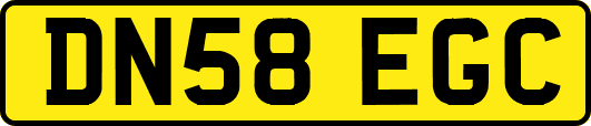 DN58EGC