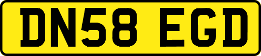 DN58EGD