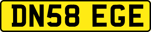 DN58EGE