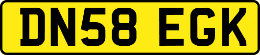 DN58EGK