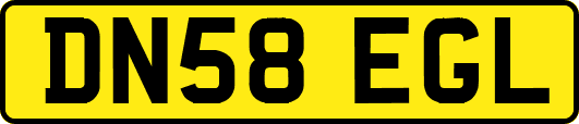 DN58EGL