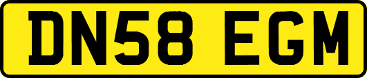 DN58EGM