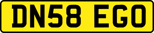 DN58EGO