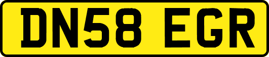 DN58EGR