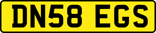 DN58EGS
