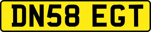 DN58EGT