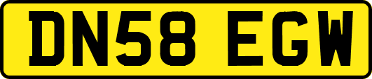 DN58EGW