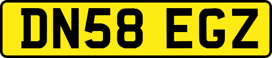 DN58EGZ