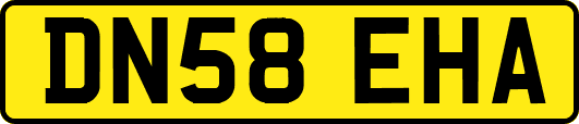 DN58EHA