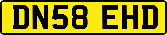 DN58EHD