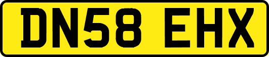DN58EHX