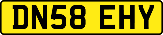 DN58EHY