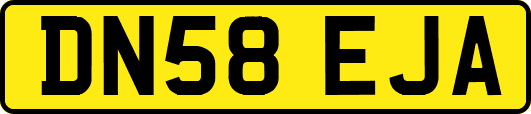 DN58EJA