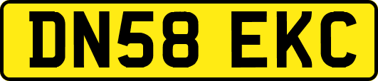 DN58EKC