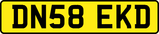 DN58EKD