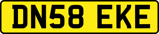 DN58EKE