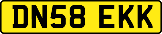 DN58EKK