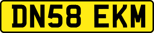 DN58EKM