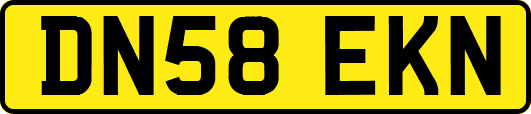 DN58EKN