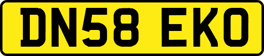DN58EKO