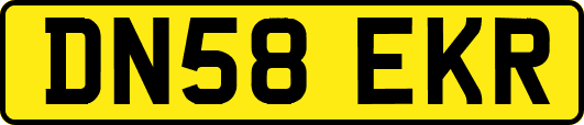DN58EKR