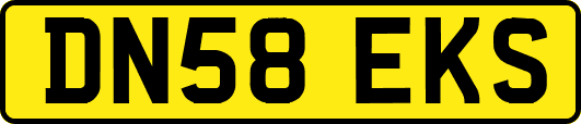 DN58EKS