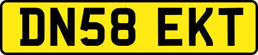 DN58EKT