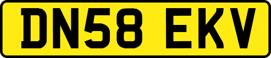 DN58EKV