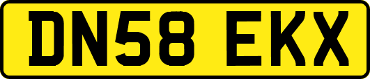 DN58EKX