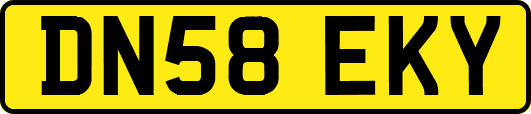 DN58EKY