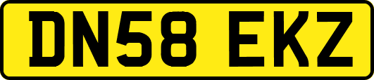 DN58EKZ