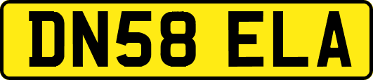 DN58ELA