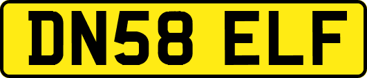 DN58ELF