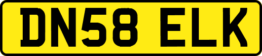 DN58ELK
