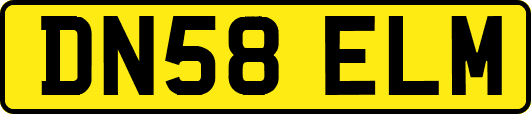 DN58ELM