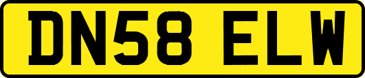 DN58ELW