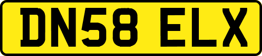 DN58ELX