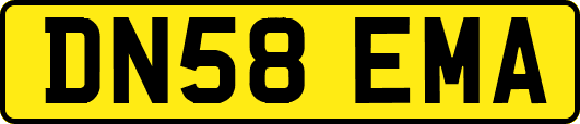 DN58EMA