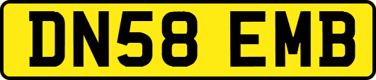 DN58EMB
