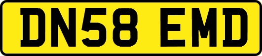 DN58EMD